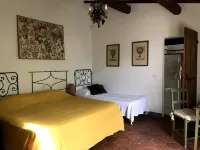 Il Pezzatino Hotels in Londa
