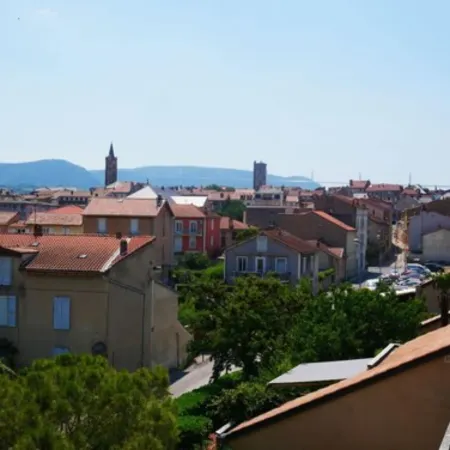Cévenol Hôtel