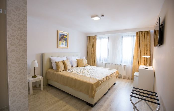 Heartland City B&B