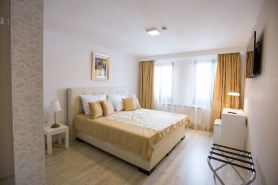 Heartland City B&B