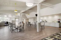 Quality Inn Idaho Falls Hotel di Idaho Falls