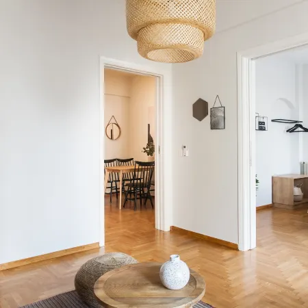 Central Cozy Apartments in Plaka by Upstreet Отели рядом с достопримечательностью «Площадь Синтагма»