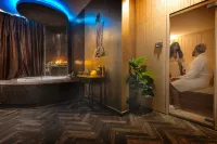 Dharma Style Hotel & Spa - Spa