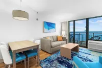 Caribbean Resort Myrtle Beach