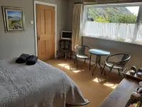 The Coach House - Wifi