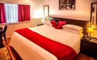 Blessed Corner Guest House