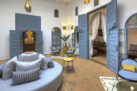 Riad Amaris