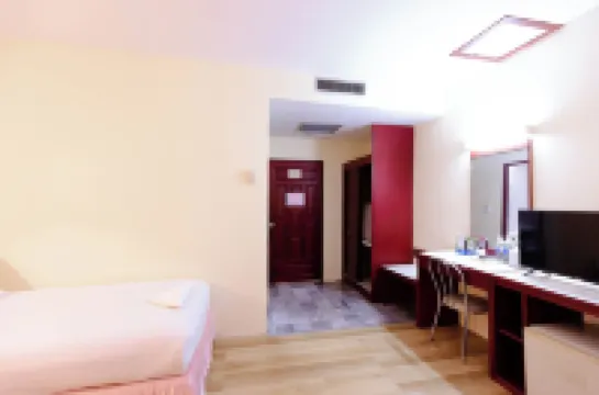 Chumphon Palace Hotel