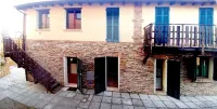 Agriturismo di Sordiglio Hotels in Viano