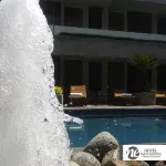 NEhotel Nueva Estancia - ที่มีสปา