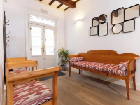 カン ロカ ノウ マオーのホテル