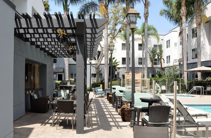 Residence Inn San Diego Carlsbad photo 2