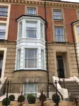 Moray Beachside Apartments Hotels in 