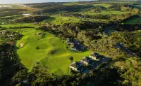 Carrington Estate Các khách sạn ở Mangonui