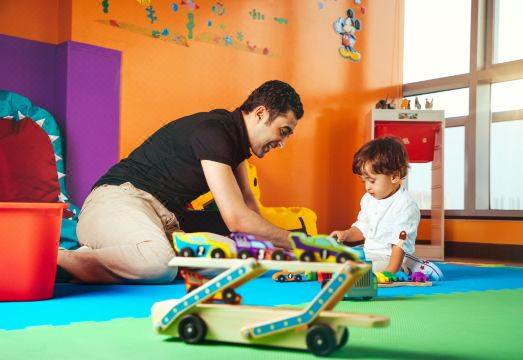 이비스 호텔 편의시설