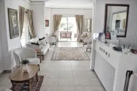 Rooms Smart Luxury Hotel & Beach Hotels in Boyalık Mahallesi