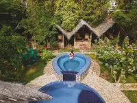 Sundaras Resort & Spa Dambulla - منتجعات