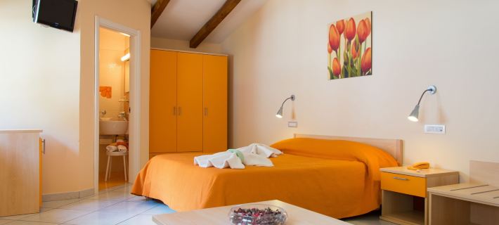 Minihotel Iris Hotels in Maiori
