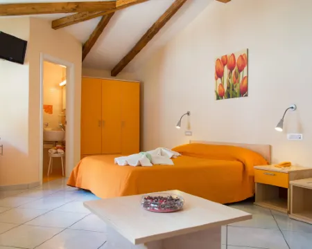 Minihotel Iris Hotels in Maiori