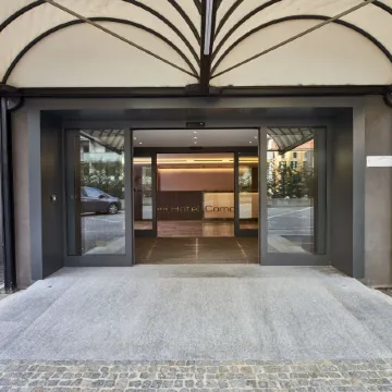 Hotel Como