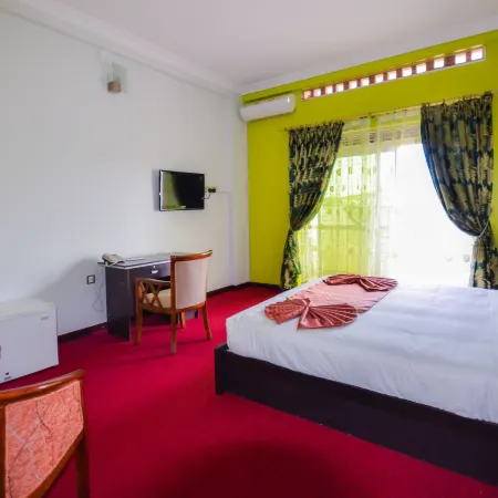 Emperor Hotels