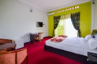 Emperor Hotels Hotels in Kira Town