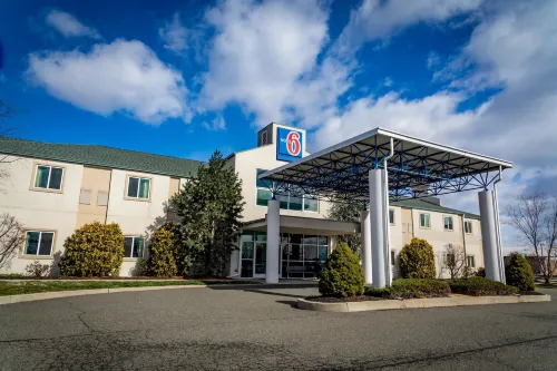 Motel 6 Pottstown, PA Hotels in Pottstown