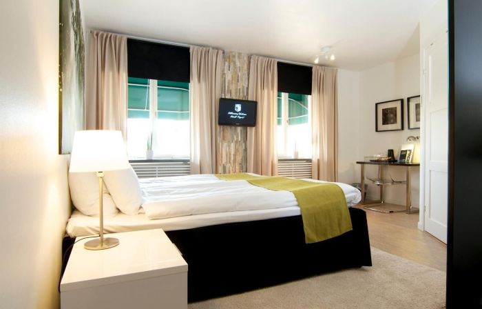 Hotell Tinget