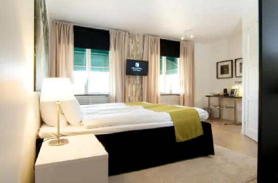 Hotell Tinget Hoteles en 