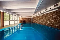 Interhotel America Hotels in Písek