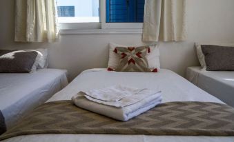 Phaedrus Living: Seaside Luxury Villa Anafi