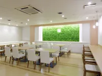 Hotel Green Arbor - فطور
