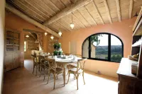 podere la strega