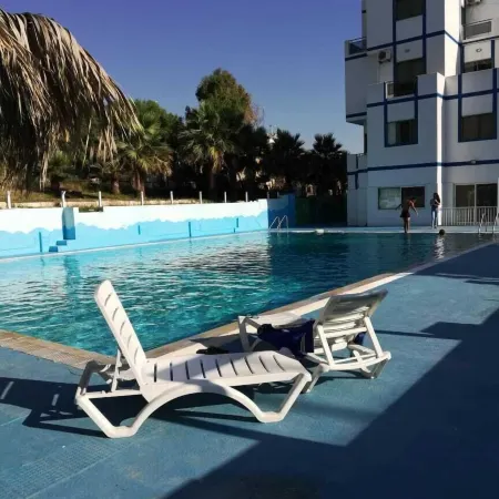 La Luna Chalets