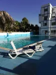 La Luna Chalets - Pools