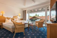 Hotel Rheinischer Hof Hotels in Garmisch-Partenkirchen