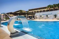 Occidental Jandía Playa - spa