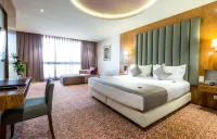 Sahara Hotel Agadir - Adults Only Hôtels à : Agadir