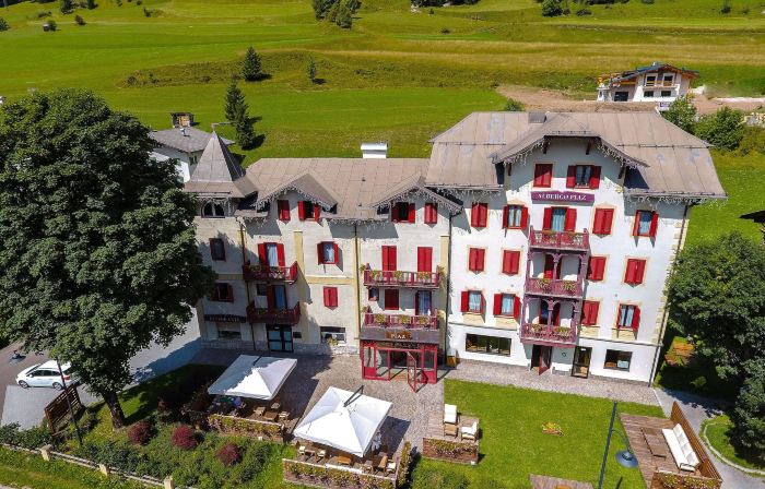 GH Hotel Piaz