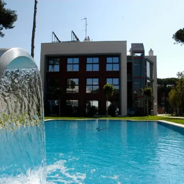 Apartamentos Royal Marina Gardens