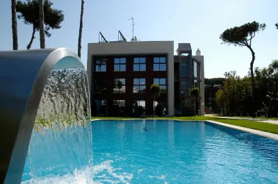 Apartamentos Royal Marina Gardens Hotels in Кастельдафелс