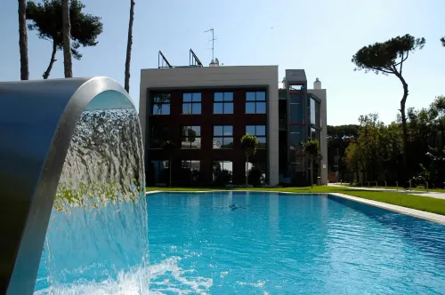 Apartamentos Royal Marina Gardens Hotel a Castelldefels
