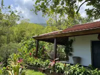 Reserva Natural Tierra Adentro Hotels in Arimaca