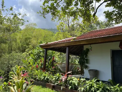 Reserva Natural Tierra Adentro Hotels in 