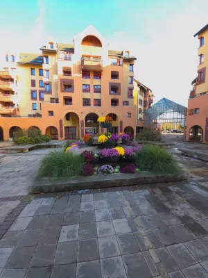 Geneva Residence