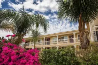 Regency Inn in Los Angeles Hotels in Northeast Los Angeles