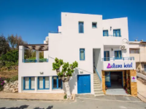 Iliana Hotel Hotels in Panormos Rethymno