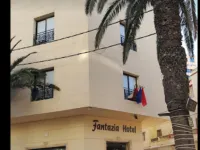 Fantazia Hotel Hôtels à : Oran
