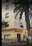 Fantazia Hotel Hotels in 