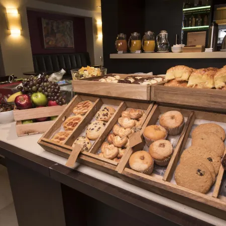 Arc Recoleta Boutique Hotel & Spa